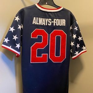 DGK Baseball Jersey